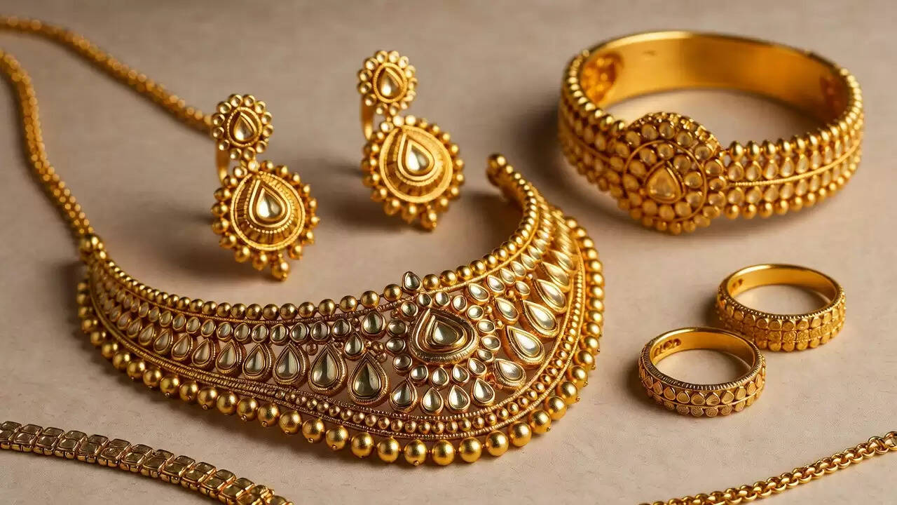 सोने और चांदी की कीमतों में वृद्धि: जानें आज के रेट