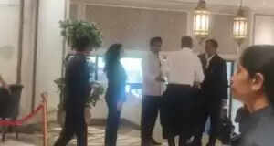 भारतीय महिला क्रिकेट टीम की प्रधानमंत्री मोदी से मुलाकात