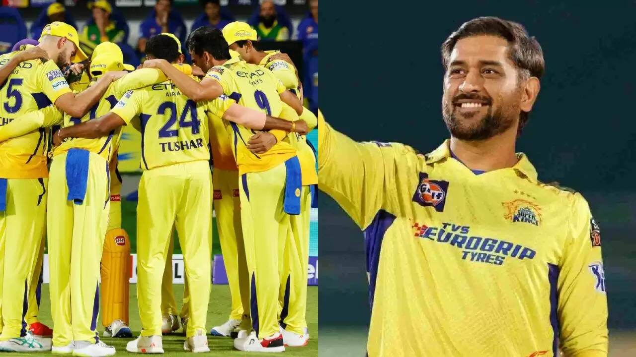 T20I में धोनी के शिष्य का अद्भुत प्रदर्शन, बिना सिंगल-डबल के बनाए 96 रन