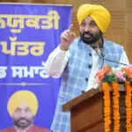 पंजाब के मुख्यमंत्री ने पिछली सरकारों पर युवाओं के भविष्य से खिलवाड़ करने का आरोप लगाया