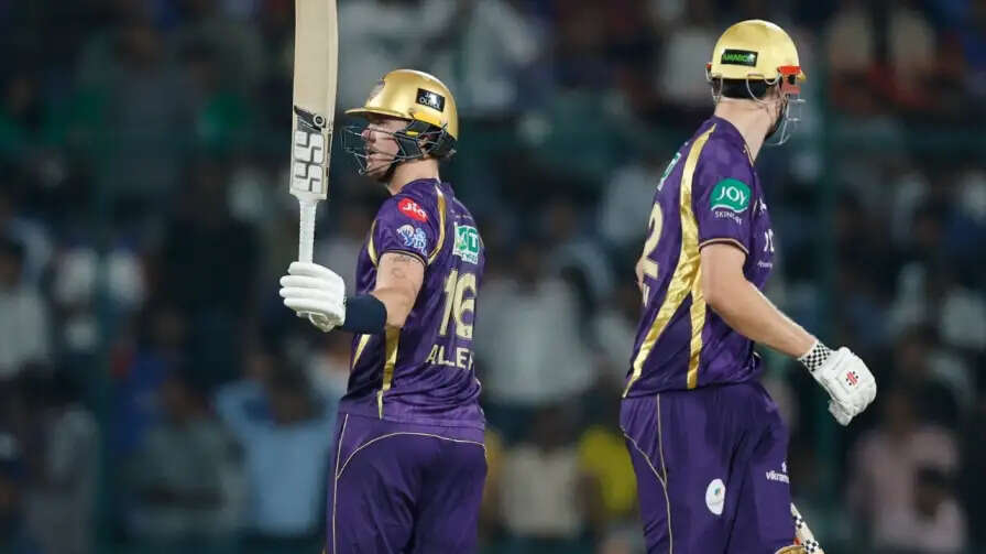 IPL 2026: टॉस जीतने वाली टीमों का बढ़ता दबदबा