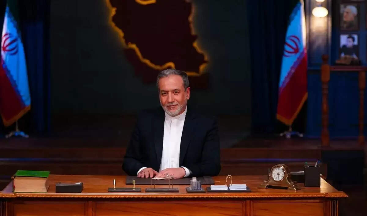 ईरान ने अमेरिका के साथ शांति वार्ता में भाग लेने से किया इनकार