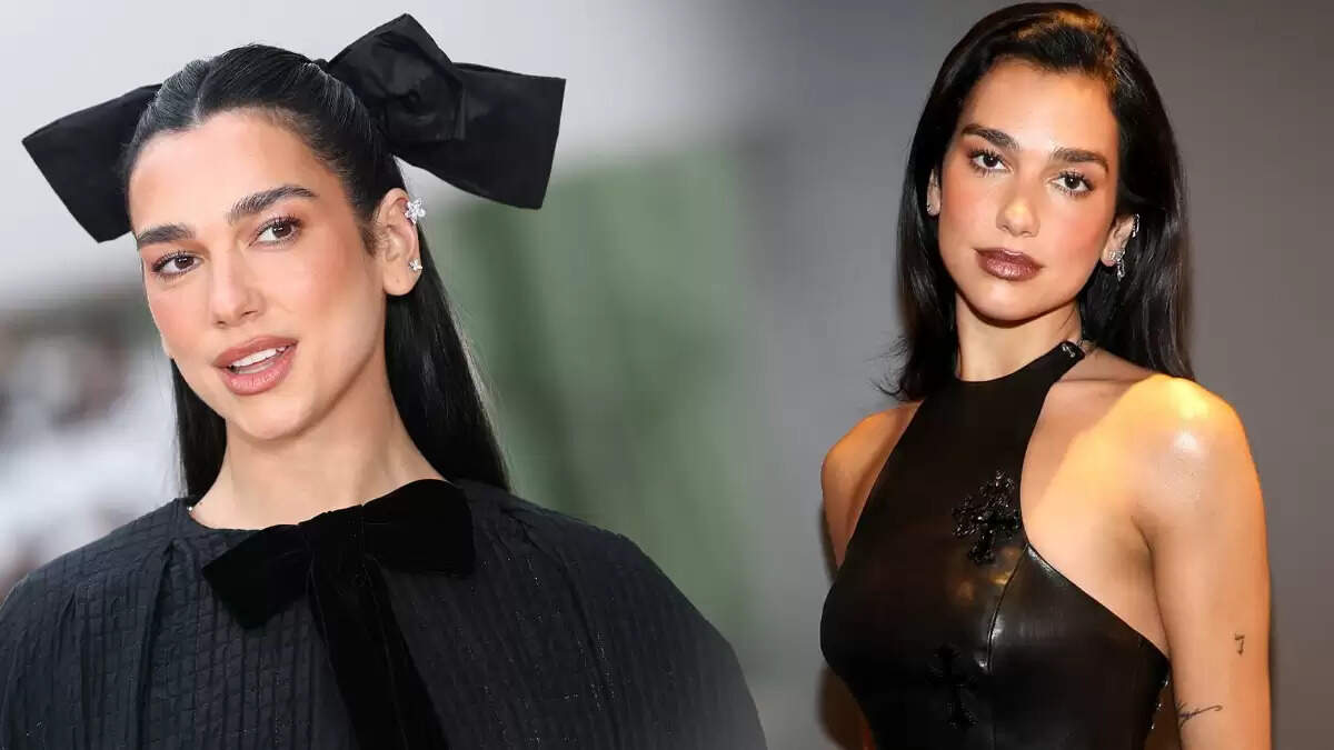 Badshah और Dua Lipa के बीच ट्रोलिंग का मामला: जानें क्या हुआ