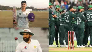 फहम-उल-हक का शानदार प्रदर्शन, पाकिस्तान टीम में डेब्यू की उम्मीदें बढ़ीं