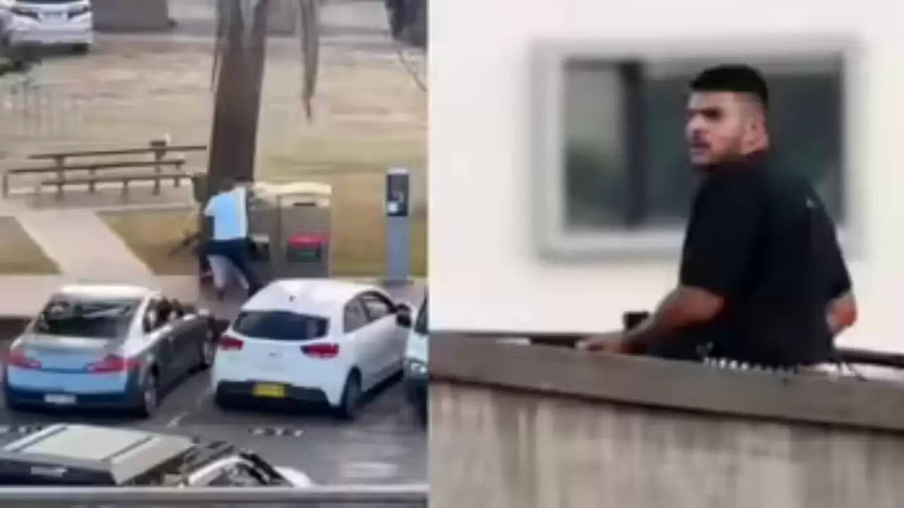 बॉन्डी बीच पर आतंकी हमले के आरोपी की गिरफ्तारी: नवीद अकरम कोमा से बाहर आया