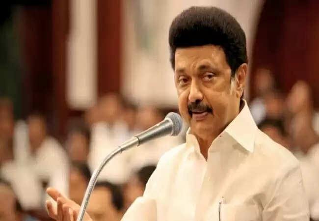 तमिलनाडु में नई शिक्षा नीति: मुख्यमंत्री स्टालिन का दो-भाषा नीति पर जोर