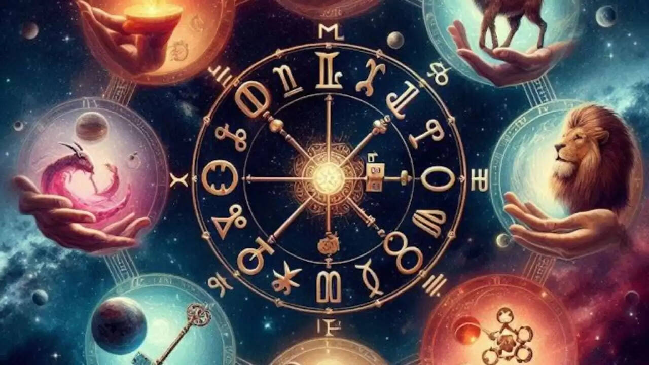 2026 में अंक ज्योतिष के अनुसार मूलांक के लिए भविष्यवाणियाँ