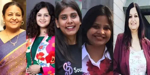मध्य प्रदेश में नारी सशक्तिकरण को मिल रही नई गति, महिला नेतृत्व से बढ़ रही विकास की रफ्तार