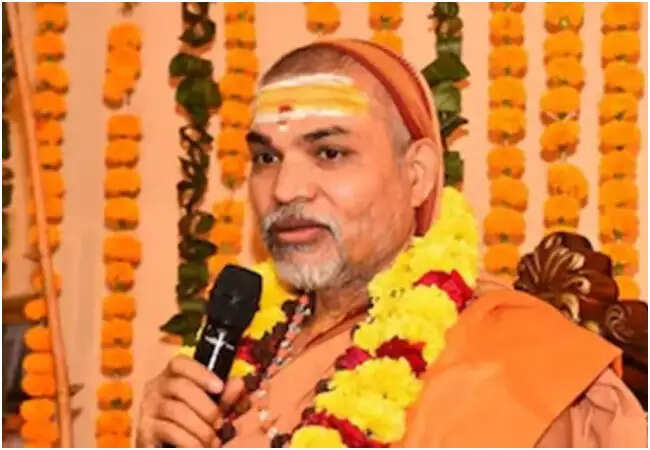 इलाहाबाद हाईकोर्ट ने स्वामी अविमुक्तेश्वरानंद की अग्रिम जमानत याचिका पर सुरक्षित रखा आदेश