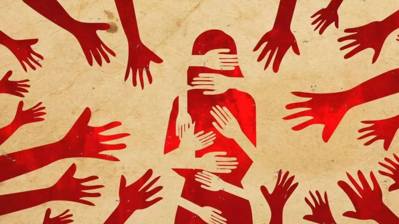 छत्रपति संभाजी नगर में गैंगरेप की घटना से हड़कंप, पुलिस ने त्वरित कार्रवाई की