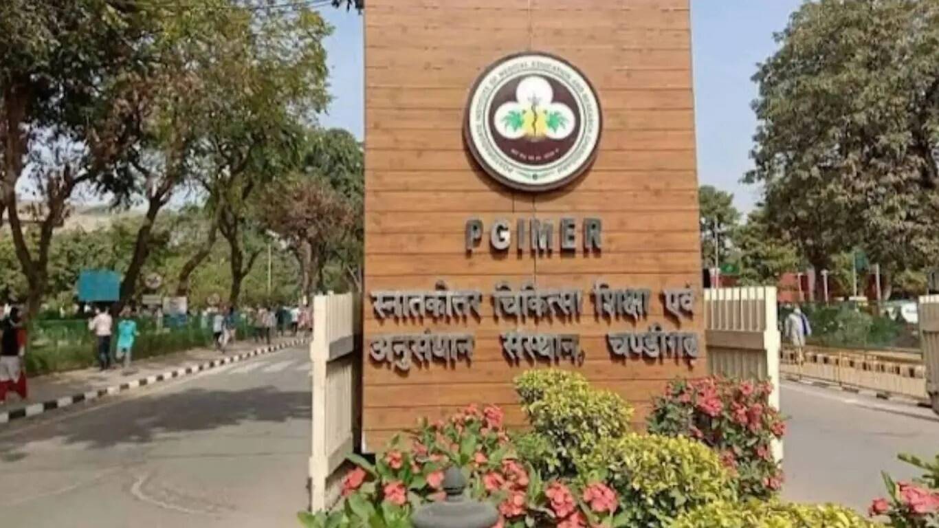 महिलाओं में एड़ी के दर्द की बढ़ती समस्या: PGI की नई स्टडी