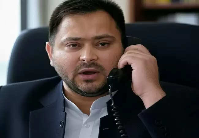 तेजस्वी यादव: बिहार के युवा नेता और पूर्व क्रिकेटर की कहानी