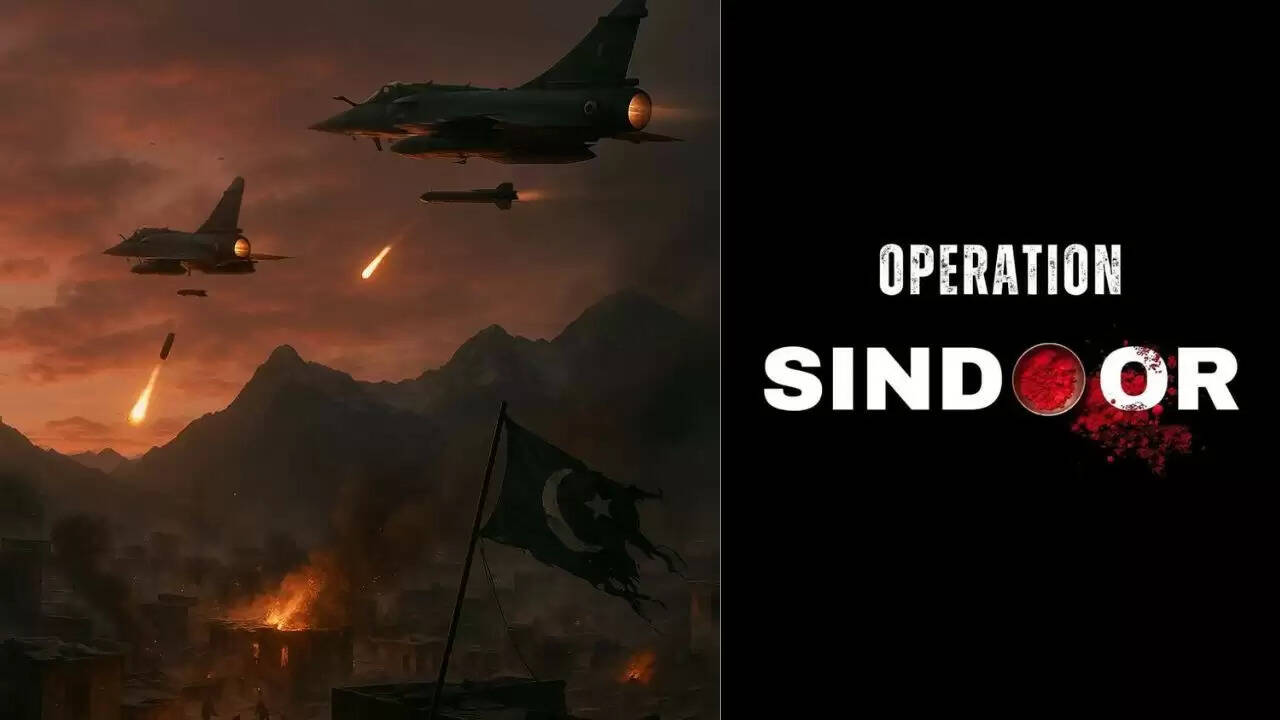 पाकिस्तान में भारतीय हमलों के बाद की स्थिति: सैटेलाइट तस्वीरों से खुलासा