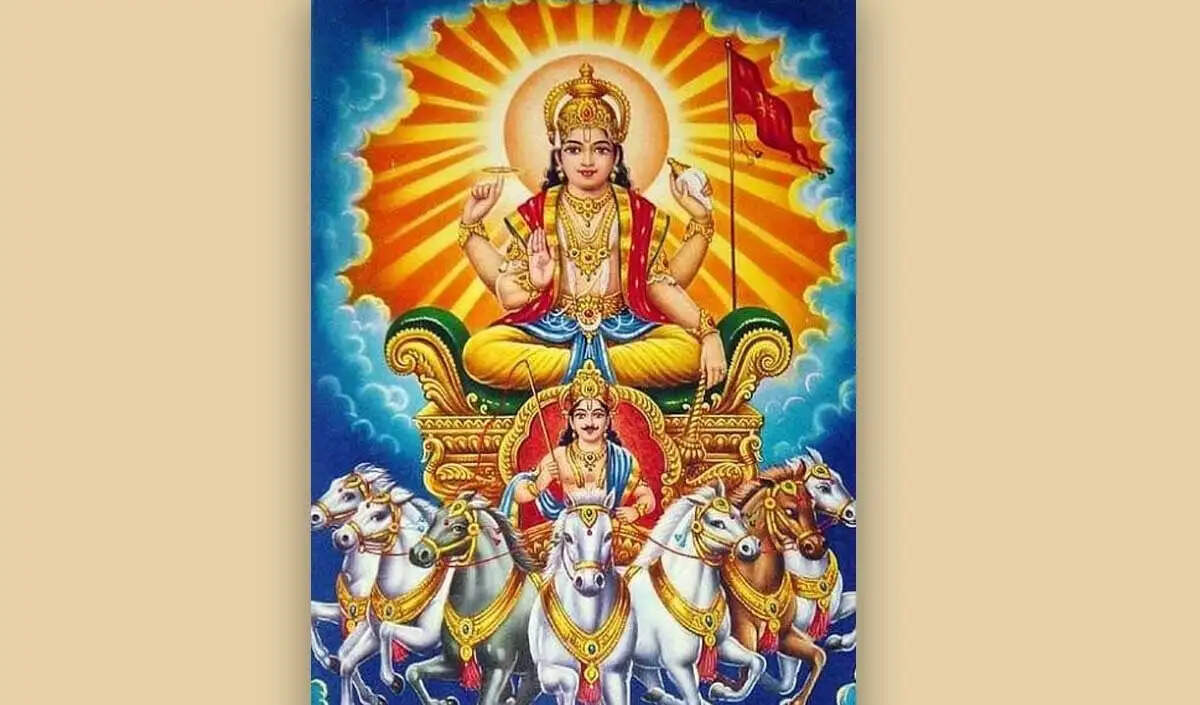 अधिकमास भानु सप्तमी व्रत: महत्व और पूजा विधि