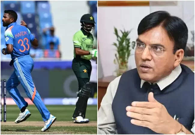 भारत का एशिया कप 2025 में पाकिस्तान के खिलाफ खेलने से इनकार