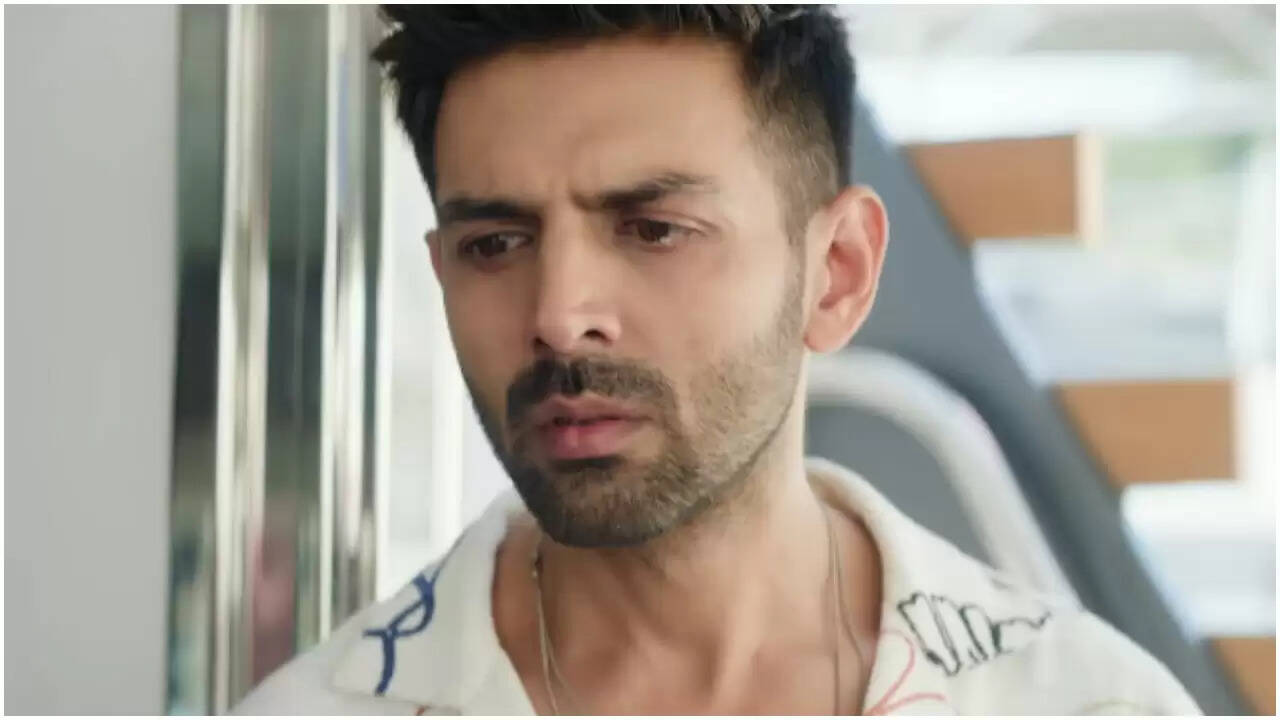 कार्तिक आर्यन और अनन्या पांडे की फिल्म 'तू मेरी मैं तेरा' बॉक्स ऑफिस पर संघर्ष कर रही है