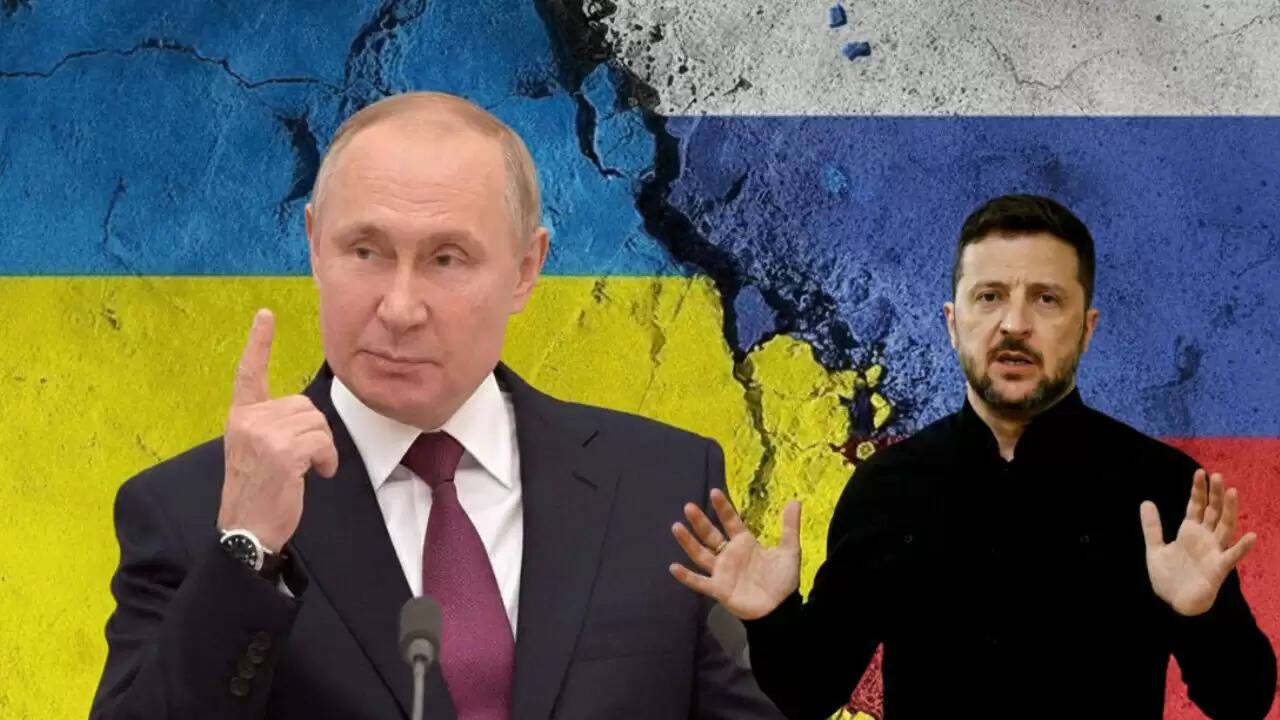 रूस और यूक्रेन के बीच शांति वार्ता की नई संभावनाएं