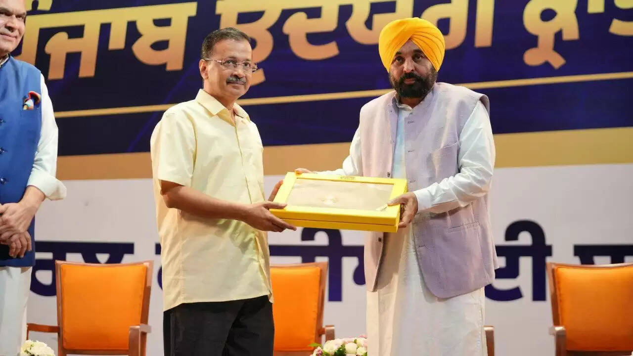 पंजाब में उद्योगों को बढ़ावा देने के लिए नई सेक्टरल कमेटियों की शुरुआत