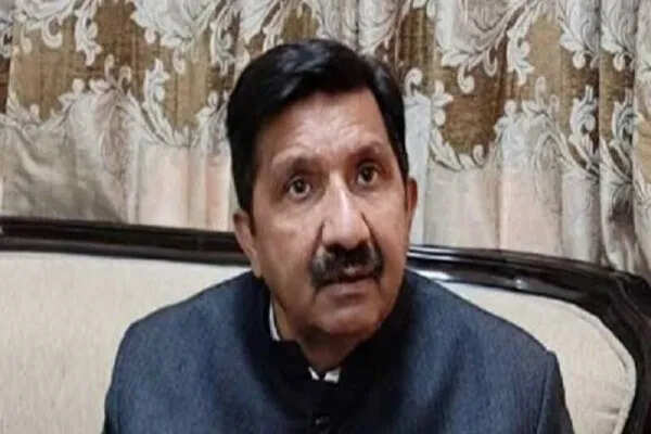 कांगड़ा जिले में फिन्ना सिंह सिंचाई परियोजना के लिए 55.51 करोड़ रुपये की स्वीकृति