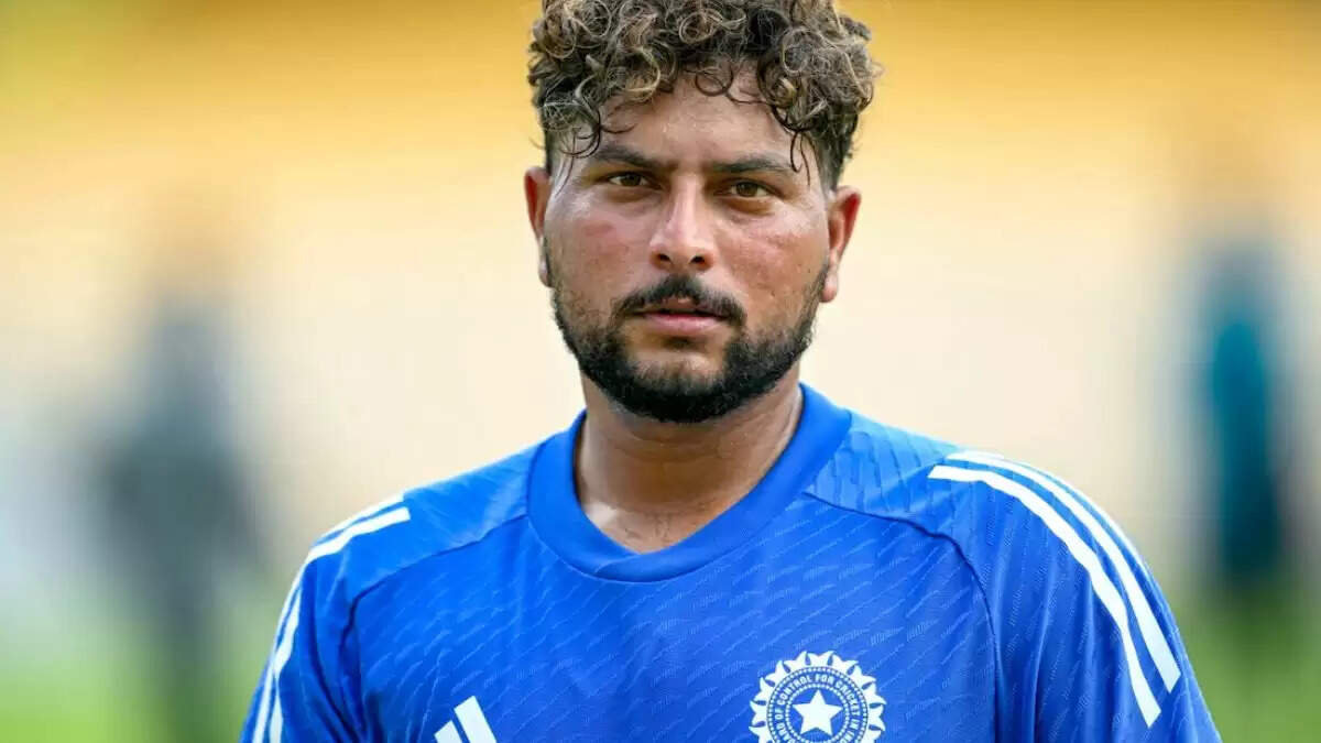 टीम इंडिया में बड़े बदलाव: कुलदीप यादव बाहर, नीतीश कुमार रेड्डी की एंट्री