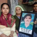 राजगढ़ के शहीद की पत्नी का मुख्यमंत्री से चाय पर चर्चा का आमंत्रण