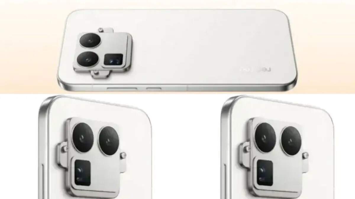 रियलमी GT 8 प्रो: भारत में लॉन्च की तारीख और कीमत की जानकारी