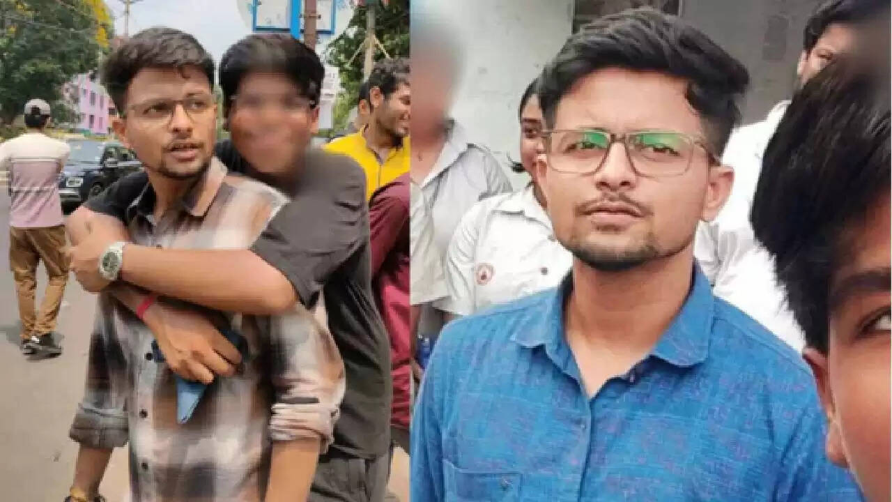 कोलकाता में लॉ छात्रा के साथ गैंगरेप: मुख्य आरोपी गिरफ्तार