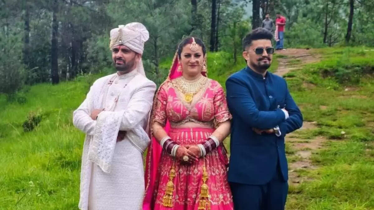 हिमाचल प्रदेश में अनोखी पॉलीएंड्री शादी की चर्चा