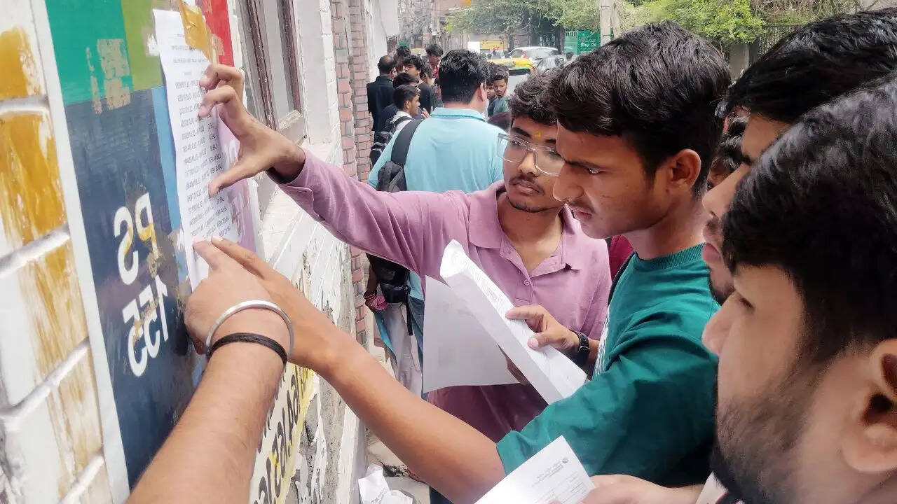 CUET UG 2026 परीक्षा का संशोधित कार्यक्रम और एडमिट कार्ड विवरण