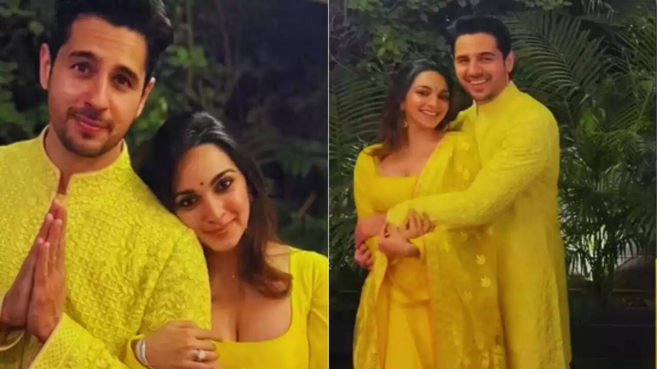 Diwali 2025: Kiara Advani और Sidharth Malhotra ने Parenthood में कदम रखा