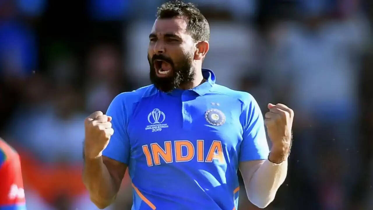 Mohammed Shami की पत्नी Haseen Jahan को मिला बड़ा भरण-पोषण, जानें क्या है मामला