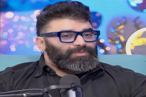 निकितिन धीर ने मीडिया के अमानवीय व्यवहार पर उठाई आवाज