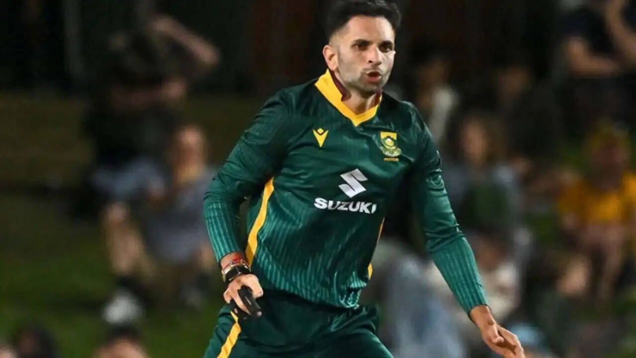 न्यूजीलैंड T20I सीरीज के लिए दक्षिण अफ्रीका ने टीम का ऐलान किया, 5 नए खिलाड़ियों को मिला मौका