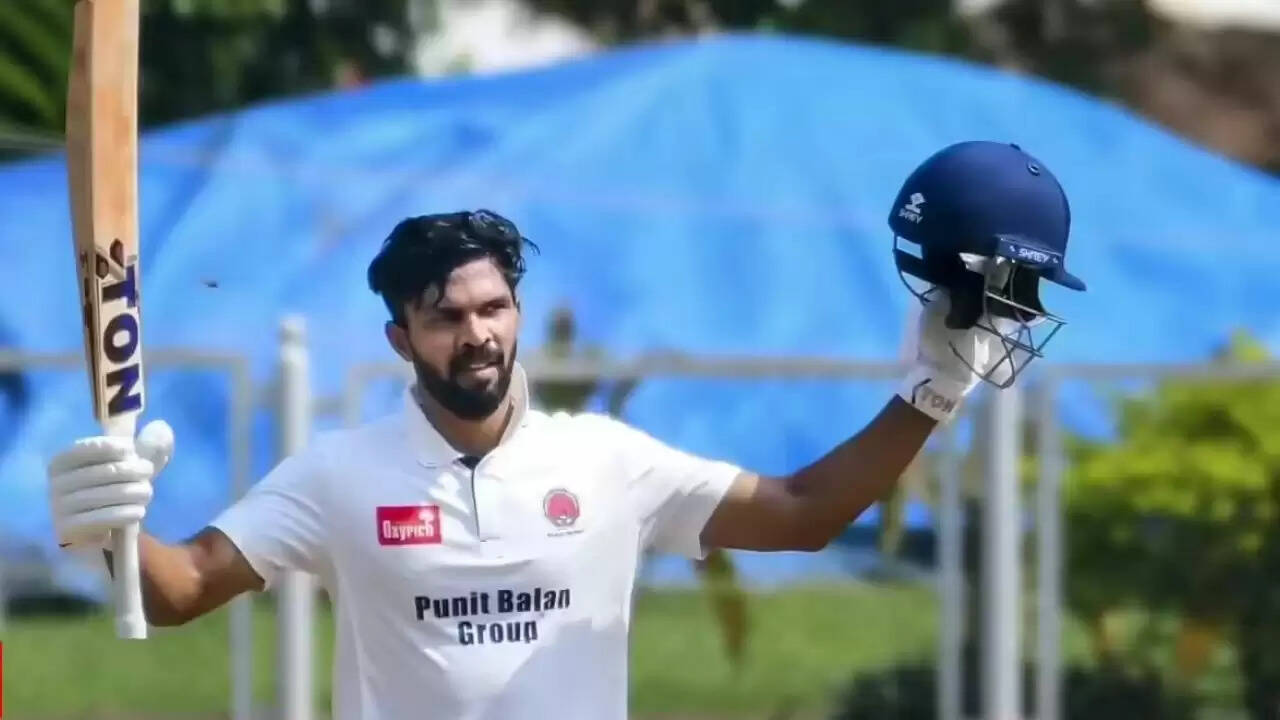 दूसरे टेस्ट में शुभमन गिल के विकल्प: टीम इंडिया के 3 संभावित बल्लेबाज