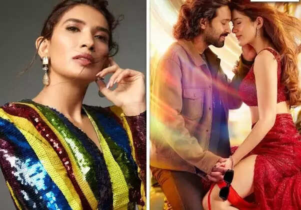 Aankhon Ki Gustakhiyan: विक्रांत मैसी और शनाया कपूर की नई फिल्म का ट्रेलर रिलीज