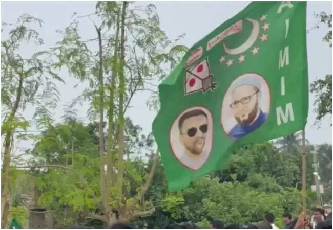 AIMIM ने बिहार विधानसभा चुनाव 2025 के लिए 25 उम्मीदवारों की सूची जारी की