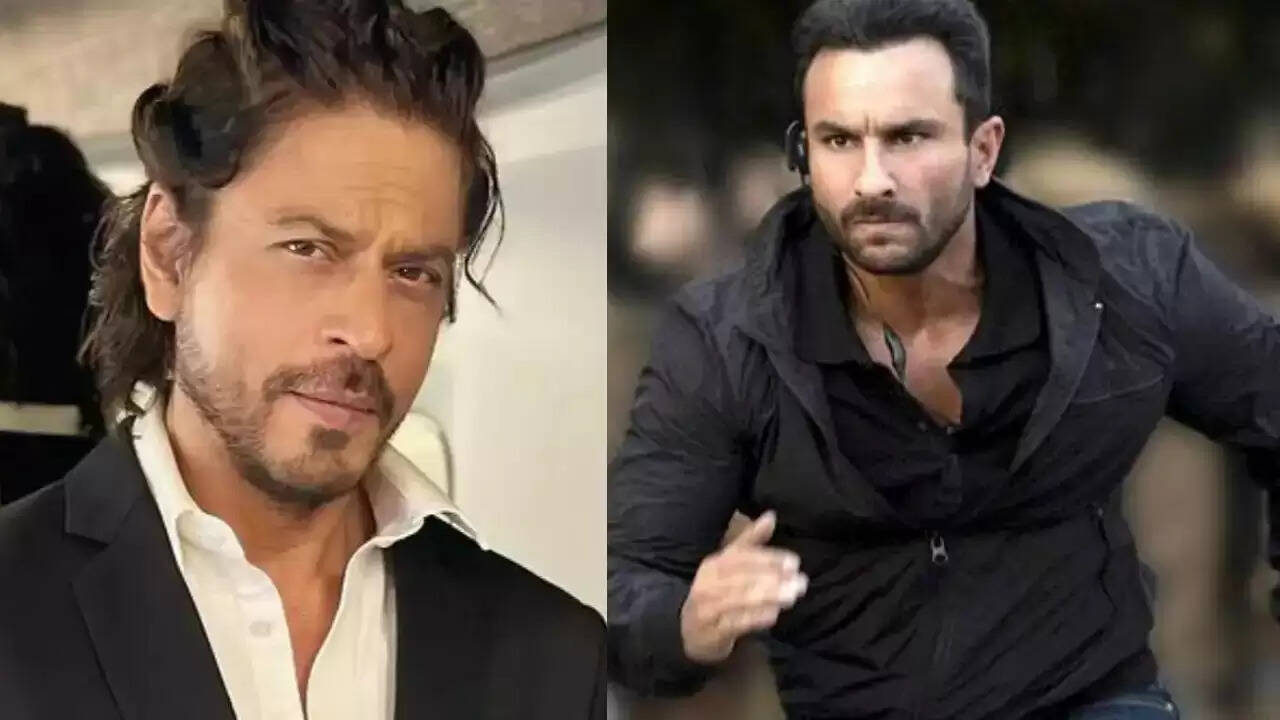 शाहरुख खान का 'स्वदेस' पर मजेदार बयान, नेशनल अवार्ड की चर्चा