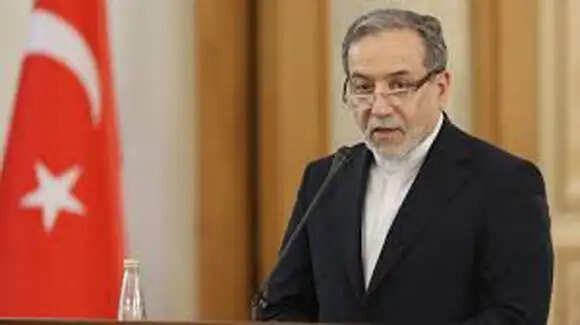 ईरान की आत्मरक्षा के लिए ठोस कदम उठाने की चेतावनी