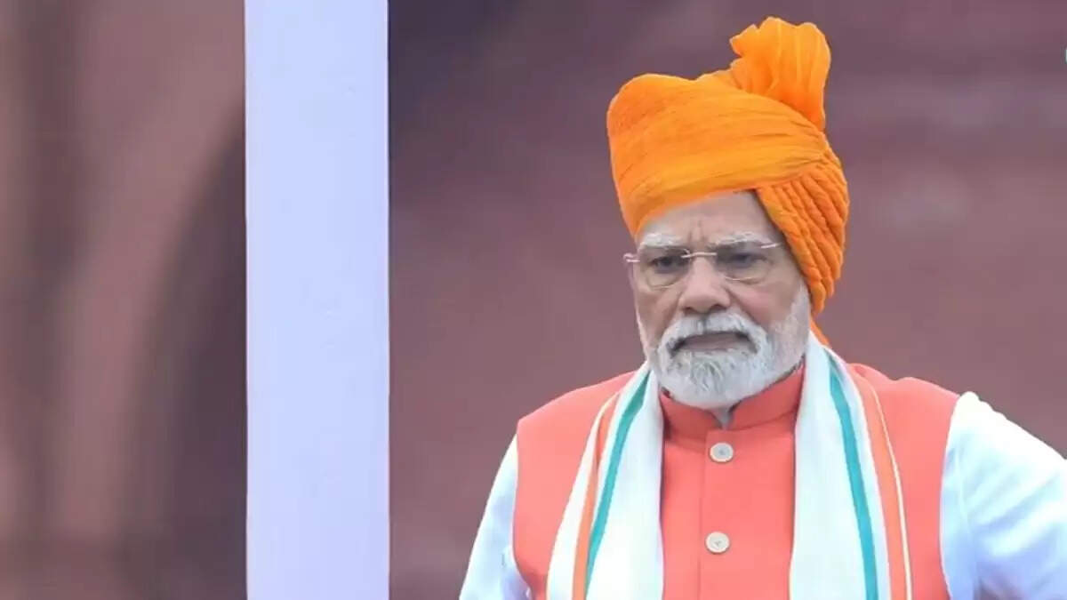 पीएम मोदी का दिवाली पर बड़ा ऐलान: नई जीएसटी सुधारों का वादा