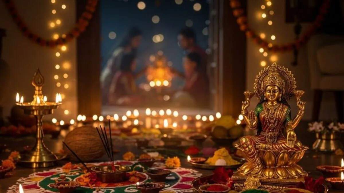 धनतेरस पर शुभकामनाएं: संदेश और स्टेटस