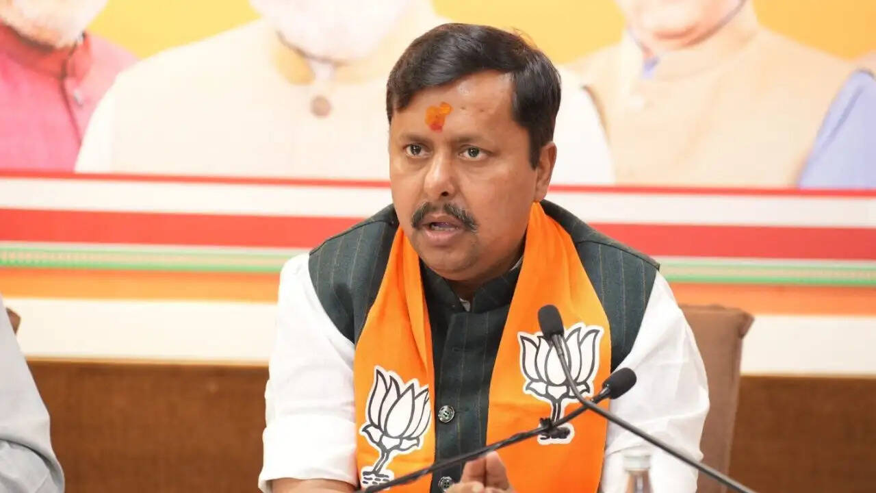 पंजाब भाजपा में संगठनात्मक बदलाव से उपजी नाराजगी पर राष्ट्रीय नेतृत्व की चिंता