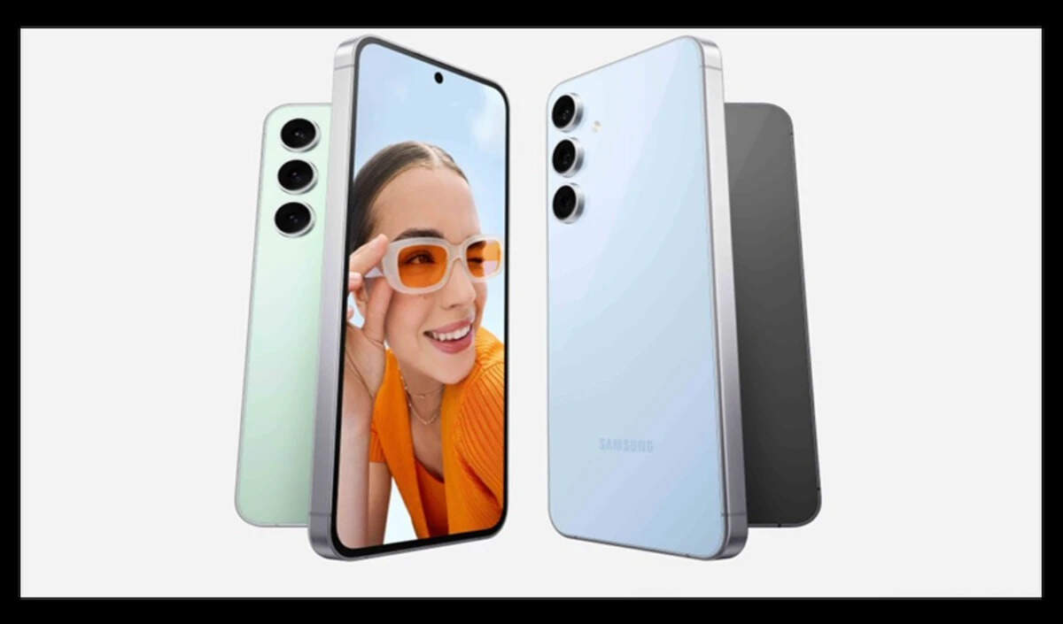Samsung Galaxy S25 FE: नया स्मार्टफोन सितंबर में लॉन्च होने की संभावना