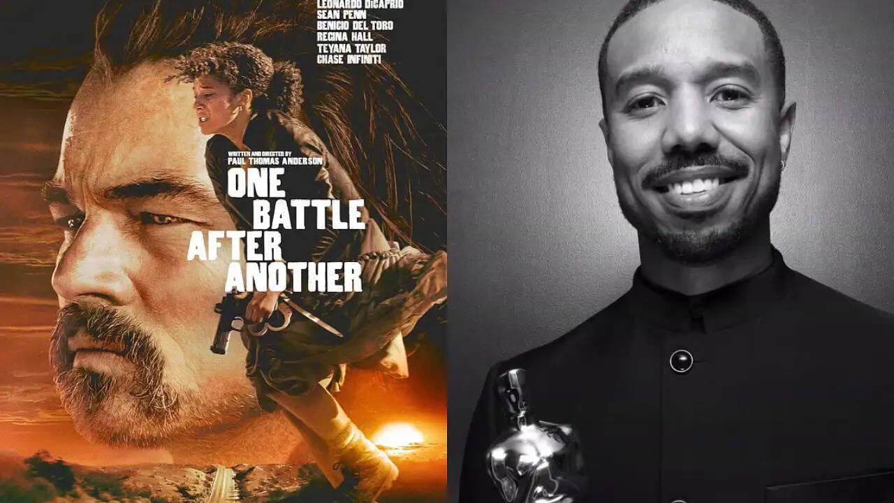 98वें ऑस्कर अवॉर्ड्स में 'वन बैटल आफ्टर अनदर' ने जीते सबसे ज्यादा पुरस्कार