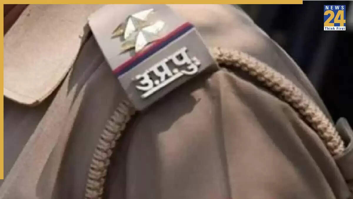 वाराणसी में पुलिस और वकीलों के बीच विवाद, वीडियो हुआ वायरल