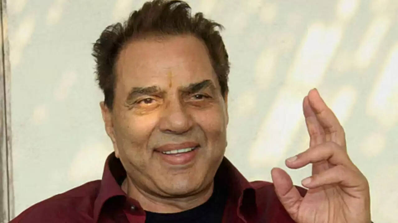 धर्मेंद्र की संघर्ष गाथा: कैसे बने बॉलीवुड के ही-मैन?