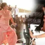 सपना चौधरी का पुराना डांस वीडियो फिर से हुआ वायरल