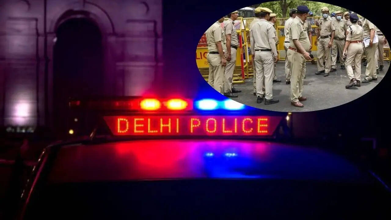 दिल्ली में महिलाओं के साथ छेड़छाड़ की घटना, पुलिस ने शुरू की जांच