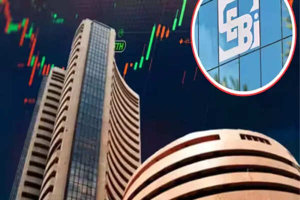 सेबी ने एफएंडओ ट्रेडिंग के लिए नए नियमों की घोषणा की