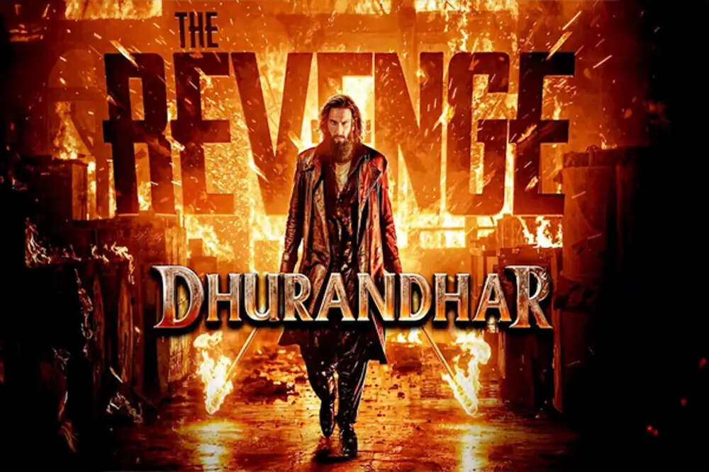 धुरंधर 2: द रिवेंज ने बॉक्स ऑफिस पर मचाई धूम