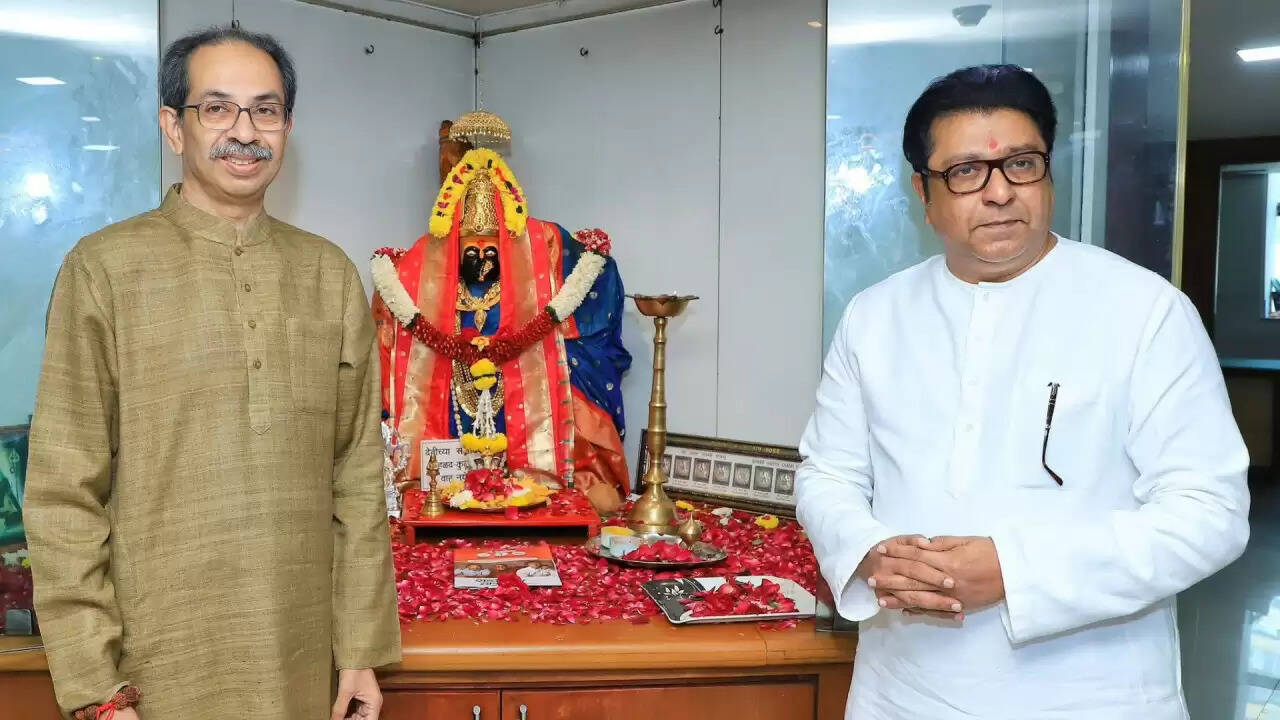 मुंबई में उद्धव और राज ठाकरे का ऐतिहासिक गठबंधन: BMC चुनाव के लिए बड़े वादे